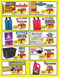 Ollie's Weekly Ad week 8 Page 3