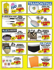 Ollie's Weekly Ad week 8 Page 4