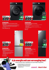 MediaMarkt folder Pagina 10