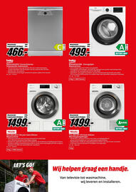 MediaMarkt folder Pagina 11