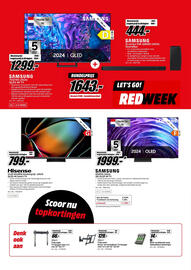 MediaMarkt folder Pagina 2