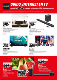 MediaMarkt folder Pagina 3