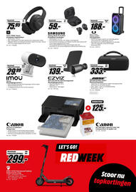 MediaMarkt folder Pagina 4