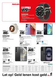 MediaMarkt folder Pagina 5