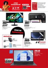 MediaMarkt folder Pagina 6