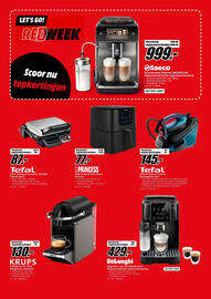 MediaMarkt folder Pagina 8