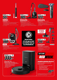 MediaMarkt folder Pagina 9