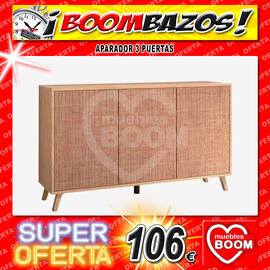 Catálogo Muebles Boom Página 1