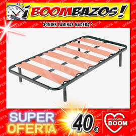 Catálogo Muebles Boom Página 4