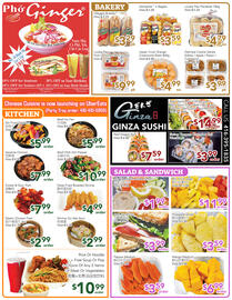 Ample Food Market flyer week 8 Page 2