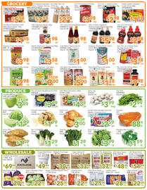 Ample Food Market flyer week 8 Page 3