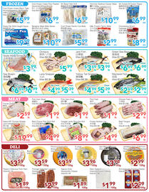 Ample Food Market flyer week 8 Page 4