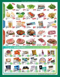 T&T Supermarket flyer week 8 Page 2