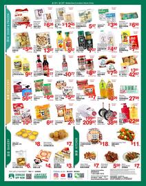 T&T Supermarket flyer week 8 Page 3