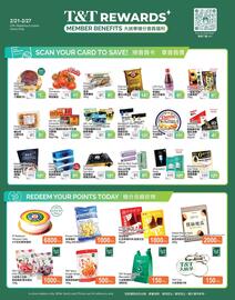 T&T Supermarket flyer week 8 Page 4