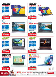 Emax catalogue Page 21