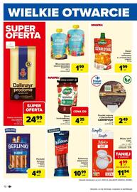 Carrefour Market gazetka Strona 10