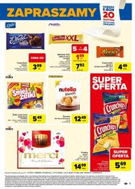 Carrefour Market gazetka Strona 11