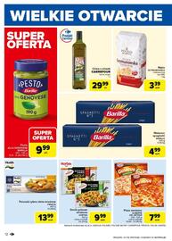 Carrefour Market gazetka Strona 12