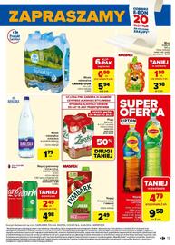 Carrefour Market gazetka Strona 13