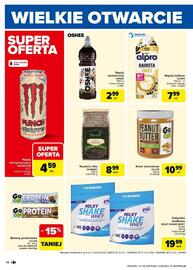 Carrefour Market gazetka Strona 14