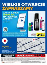 Carrefour Market gazetka Strona 16