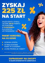 Carrefour Market gazetka Strona 17