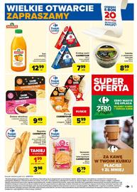 Carrefour Market gazetka Strona 5