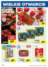 Carrefour Market gazetka Strona 6