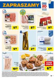 Carrefour Market gazetka Strona 7