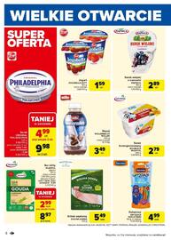 Carrefour Market gazetka Strona 8