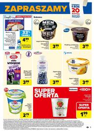 Carrefour Market gazetka Strona 9