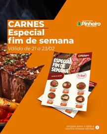 Catálogo Pinheiro Supermercado Página 1