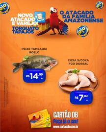 Catálogo DB Supermercados Página 1