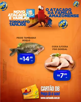 Catálogo DB Supermercados (válido até 23-02)