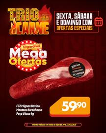 Catálogo Supermercados Big Compra Página 1