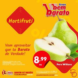 Catálogo Supermercado Bem Barato Página 2