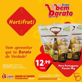 Catálogo Supermercado Bem Barato Página 5