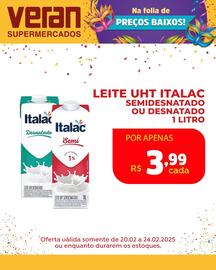 Catálogo Veran Supermercados Página 2