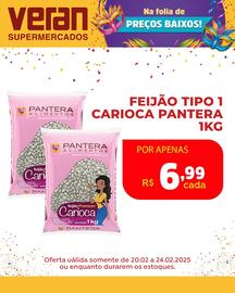 Catálogo Veran Supermercados Página 3