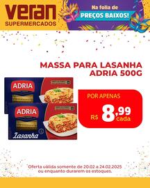 Catálogo Veran Supermercados Página 4