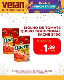 Catálogo Veran Supermercados Página 5