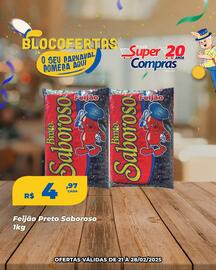 Catálogo Rede Super Compras semana 8 Página 2