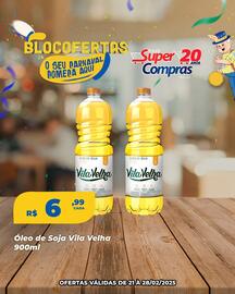 Catálogo Rede Super Compras semana 8 Página 4