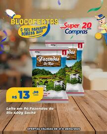 Catálogo Rede Super Compras semana 8 Página 5