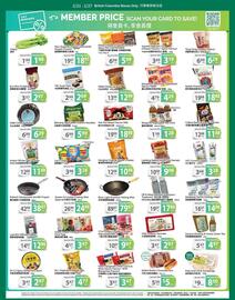 T&T Supermarket flyer week 8 Page 2