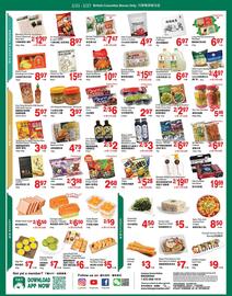 T&T Supermarket flyer week 8 Page 3