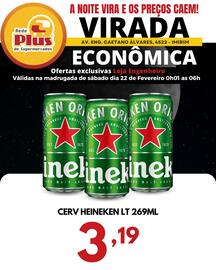 Catálogo Rede Plus Supermercados Página 3