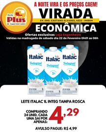 Catálogo Rede Plus Supermercados Página 4