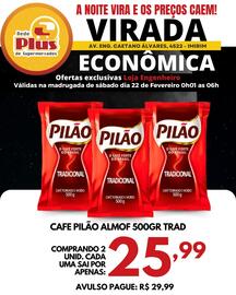 Catálogo Rede Plus Supermercados Página 5